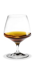 Konjakksglass