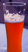 Ølglass